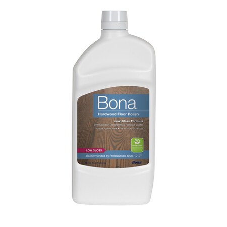 Bona HDWD FLR PSH LW GLS 36OZ WP500359001